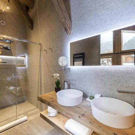 Heights: Experience Chalet Grandeur Apartamento